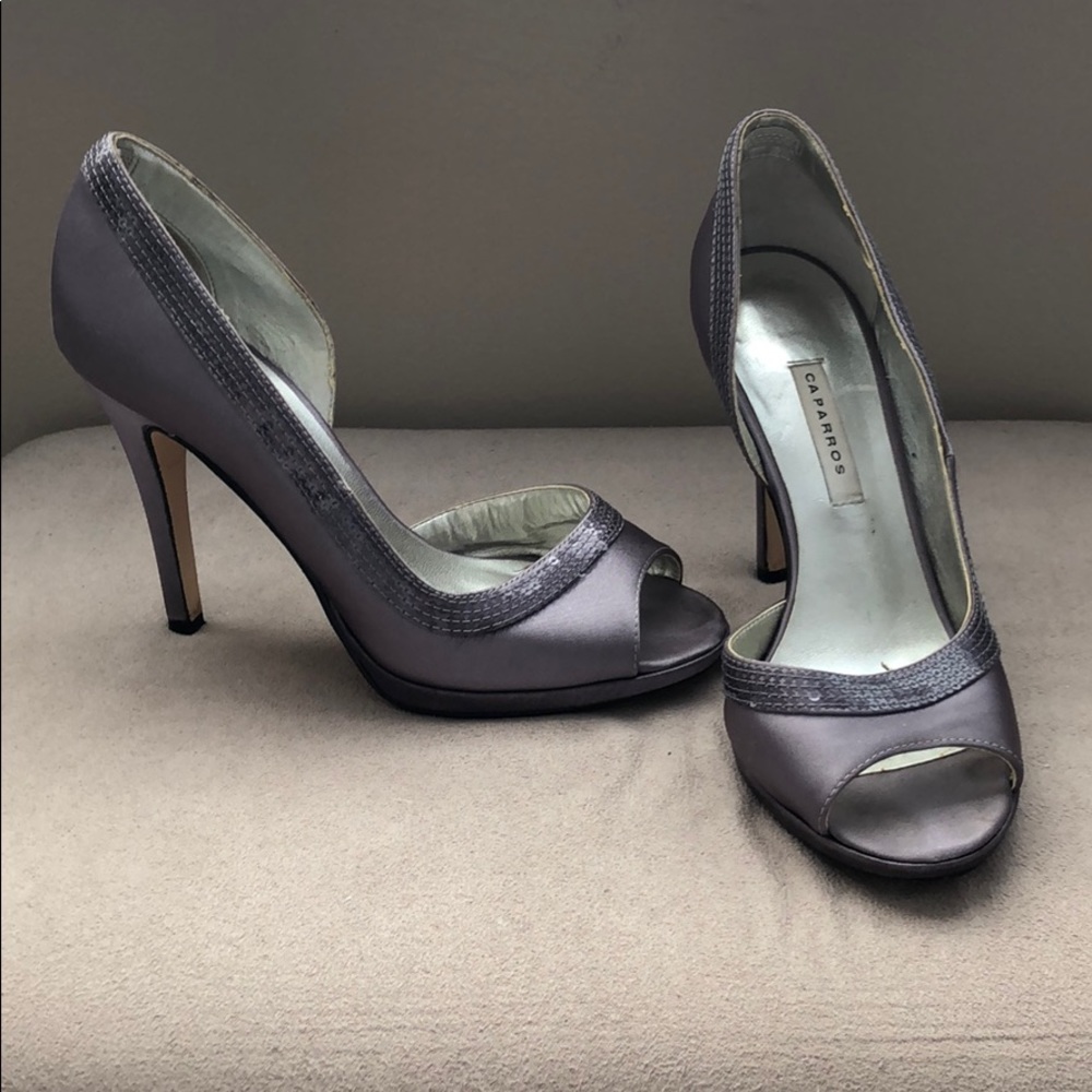 Caparros High Heels